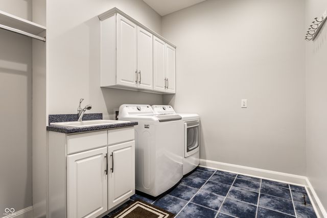 4328 Heyward Lane, Indianapolis, IN 46250