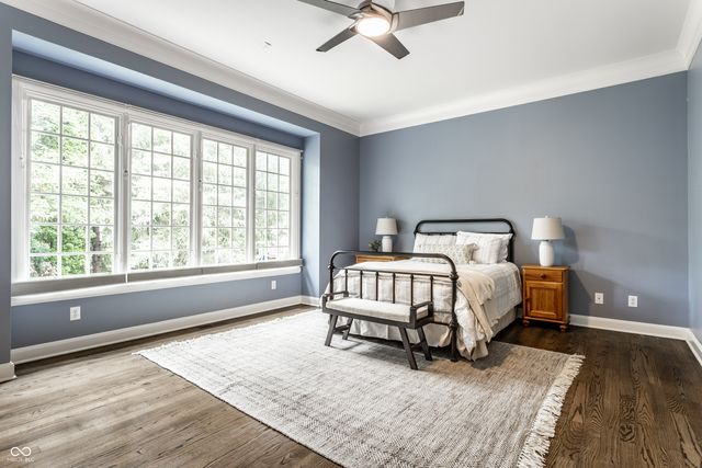 4328 Heyward Lane, Indianapolis, IN 46250
