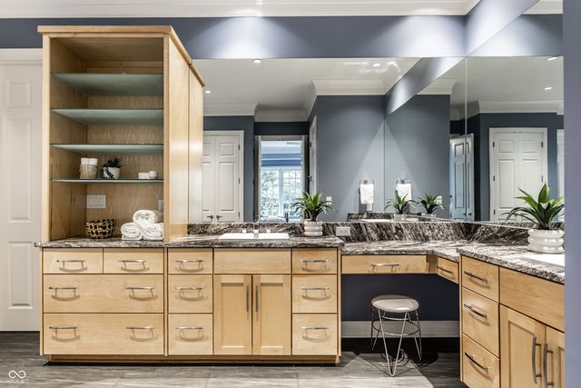 4328 Heyward Lane, Indianapolis, IN 46250
