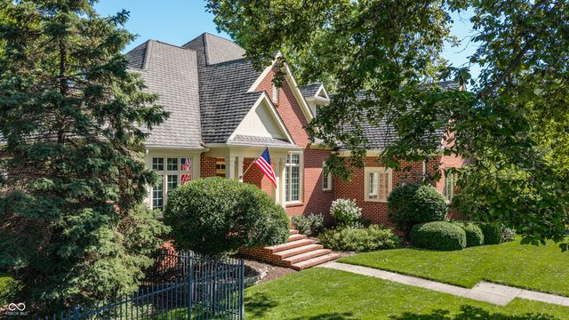 4328 Heyward Lane, Indianapolis, IN 46250
