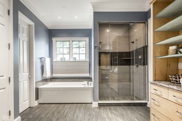 4328 Heyward Lane, Indianapolis, IN 46250