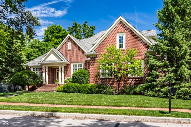 4328 Heyward Lane, Indianapolis, IN 46250