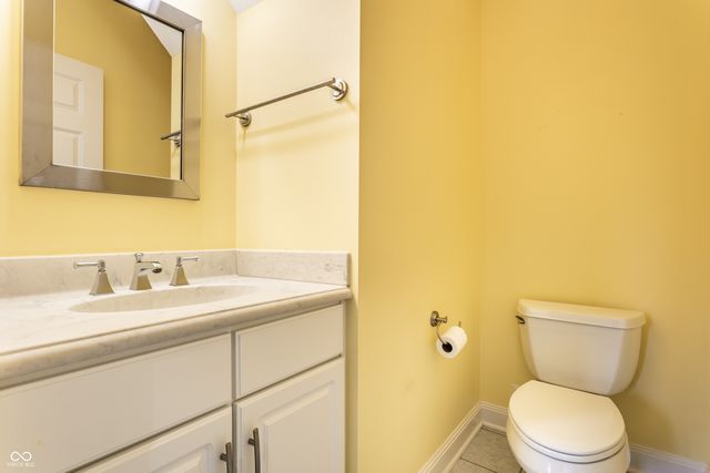 4328 Heyward Lane, Indianapolis, IN 46250