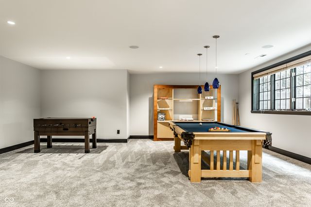 4328 Heyward Lane, Indianapolis, IN 46250