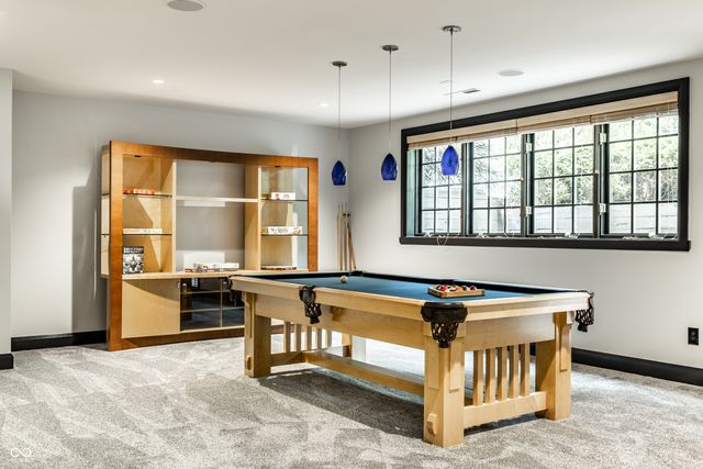 4328 Heyward Lane, Indianapolis, IN 46250