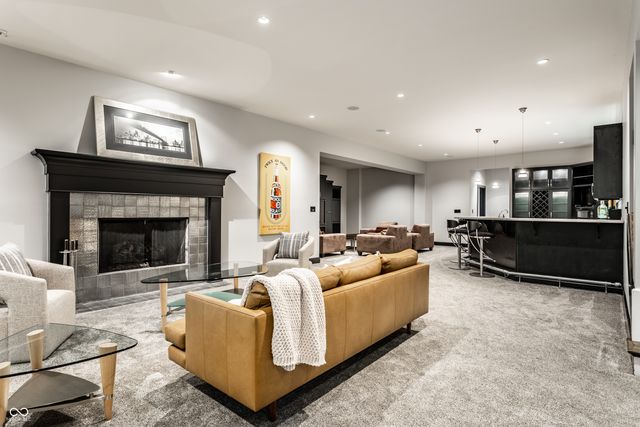 4328 Heyward Lane, Indianapolis, IN 46250