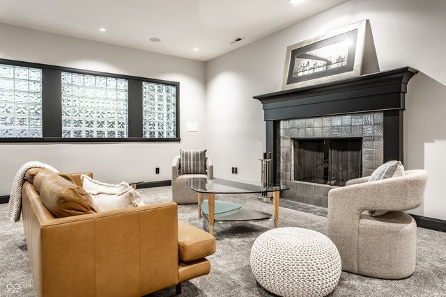 4328 Heyward Lane, Indianapolis, IN 46250