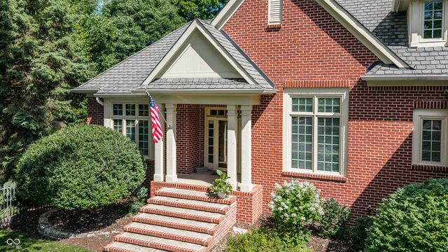 4328 Heyward Lane, Indianapolis, IN 46250