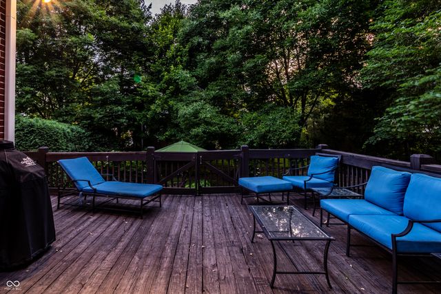4328 Heyward Lane, Indianapolis, IN 46250