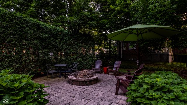4328 Heyward Lane, Indianapolis, IN 46250