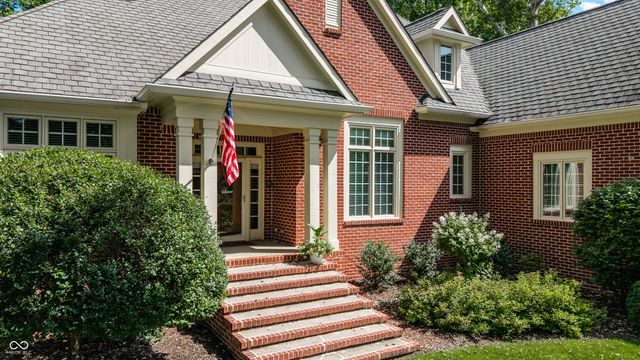 4328 Heyward Lane, Indianapolis, IN 46250
