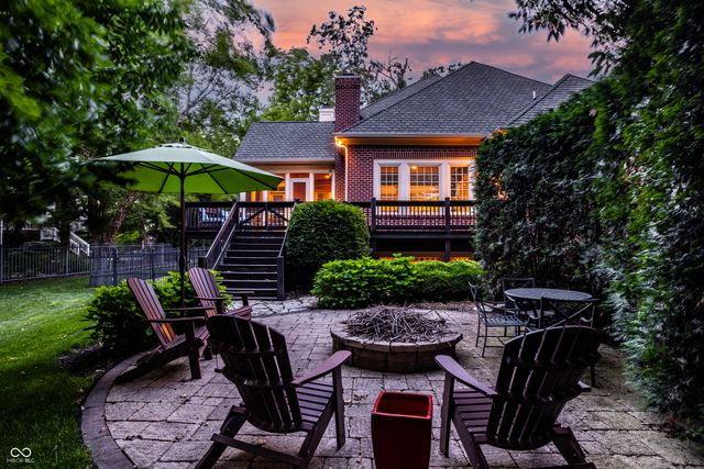 4328 Heyward Lane, Indianapolis, IN 46250