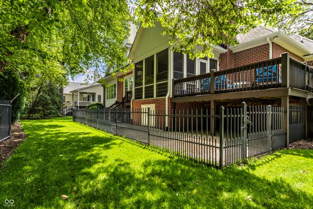 4328 Heyward Lane, Indianapolis, IN 46250