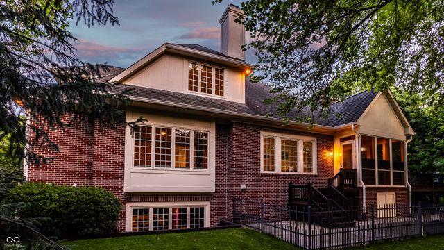 4328 Heyward Lane, Indianapolis, IN 46250