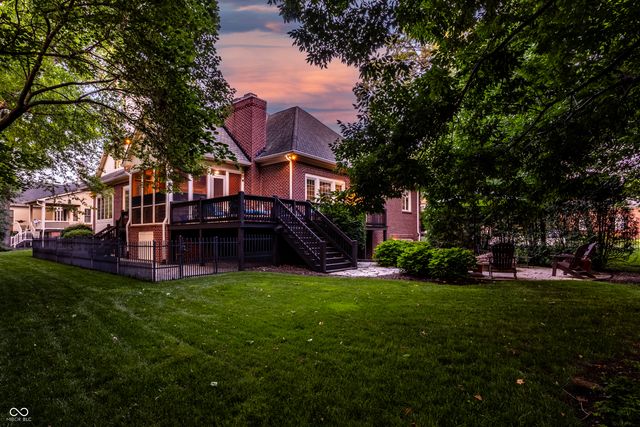 4328 Heyward Lane, Indianapolis, IN 46250