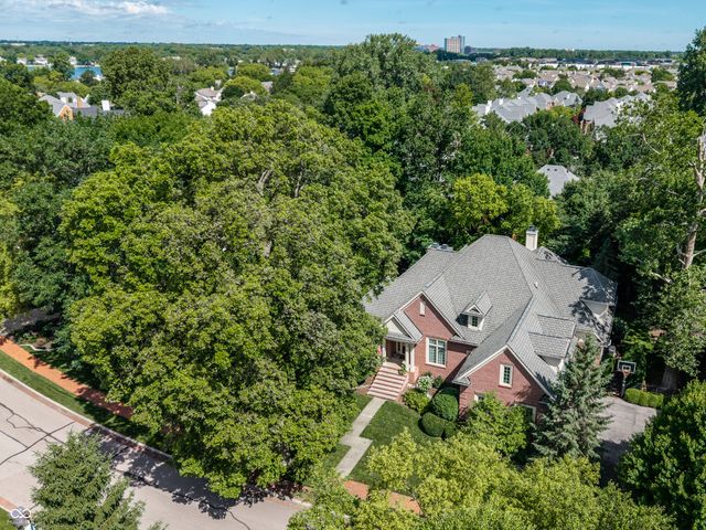 4328 Heyward Lane, Indianapolis, IN 46250