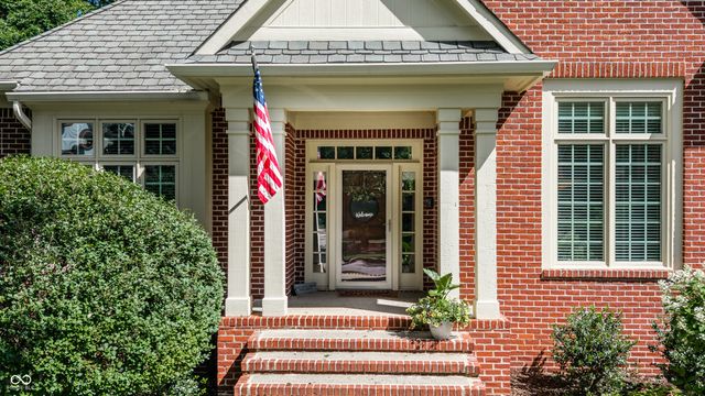 4328 Heyward Lane, Indianapolis, IN 46250