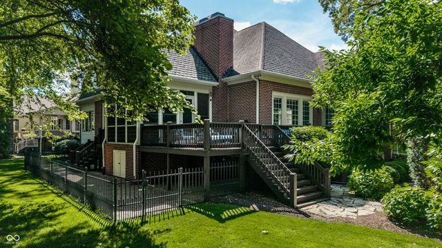 4328 Heyward Lane, Indianapolis, IN 46250