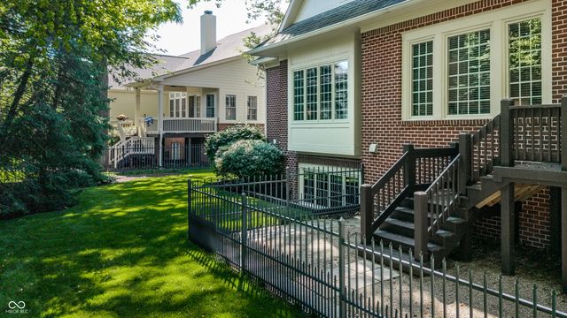 4328 Heyward Lane, Indianapolis, IN 46250
