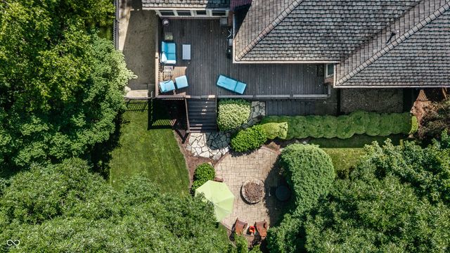4328 Heyward Lane, Indianapolis, IN 46250