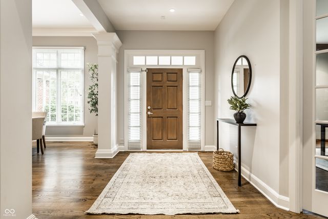 4328 Heyward Lane, Indianapolis, IN 46250