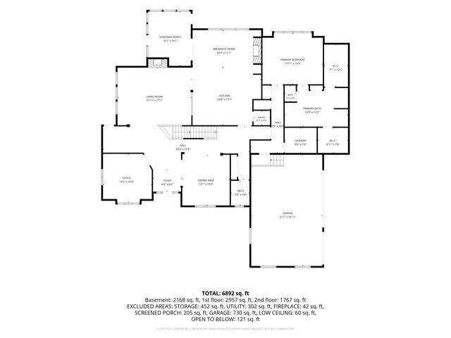 4328 Heyward Lane, Indianapolis, IN 46250