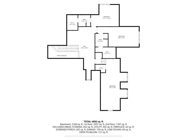 4328 Heyward Lane, Indianapolis, IN 46250