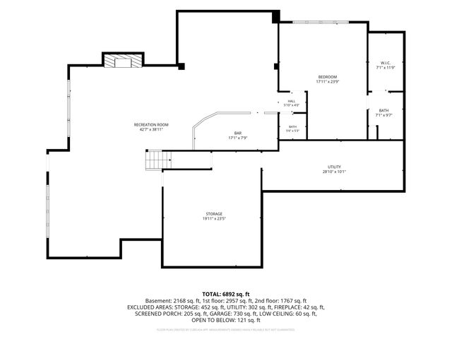 4328 Heyward Lane, Indianapolis, IN 46250