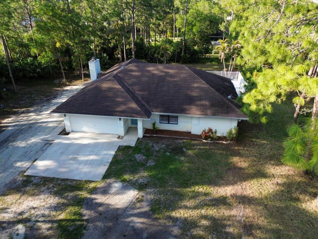12689 N 68th St Street N, The Acreage, FL 33412