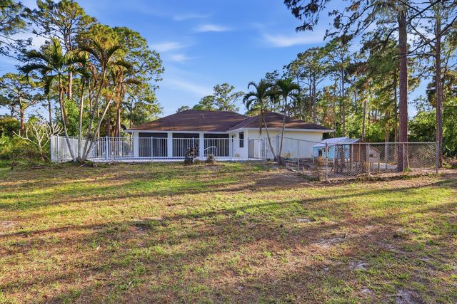 12689 N 68th St Street N, The Acreage, FL 33412
