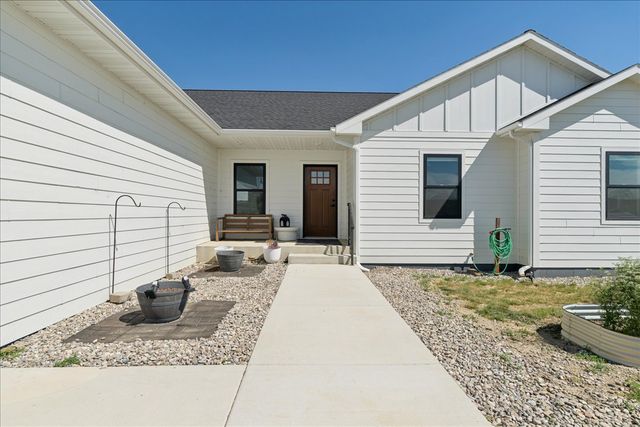 1002 4th Lane NE, Choteau, MT 59422 property photo