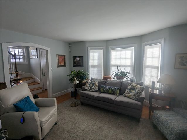 77 Payton Street, Providence, RI 02905