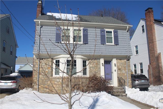 77 Payton Street, Providence, RI 02905