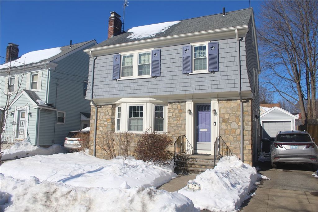 77 Payton Street, Providence, RI 02905