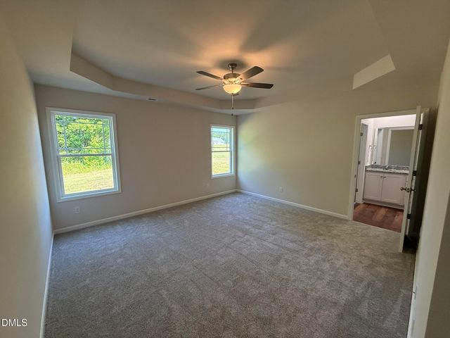 226 Mangrove Court, Four Oaks, NC 27524