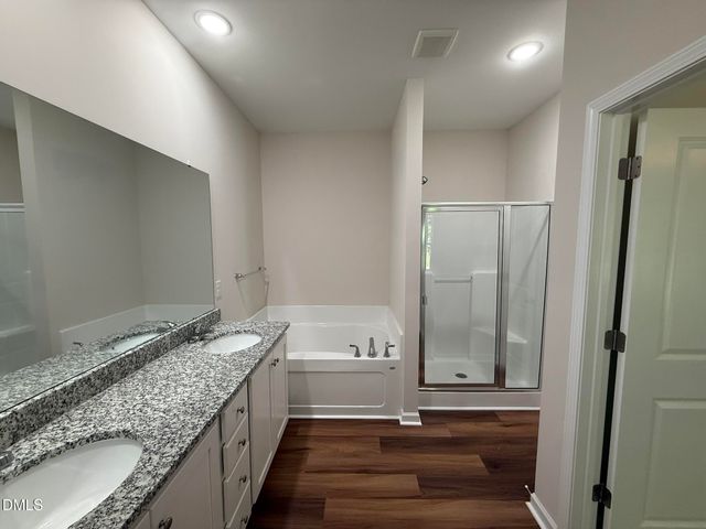 226 Mangrove Court, Four Oaks, NC 27524