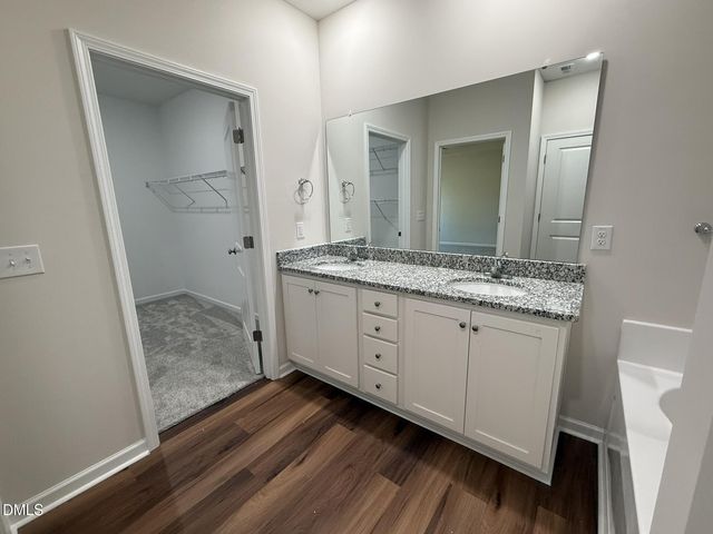 226 Mangrove Court, Four Oaks, NC 27524