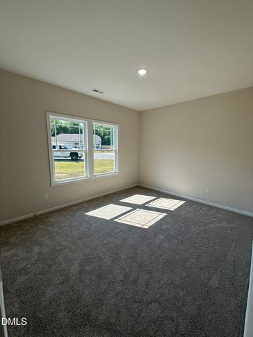 226 Mangrove Court, Four Oaks, NC 27524