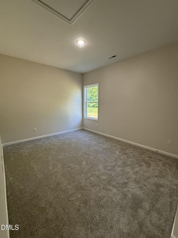 226 Mangrove Court, Four Oaks, NC 27524
