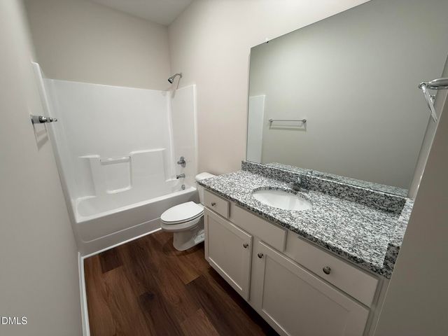 226 Mangrove Court, Four Oaks, NC 27524