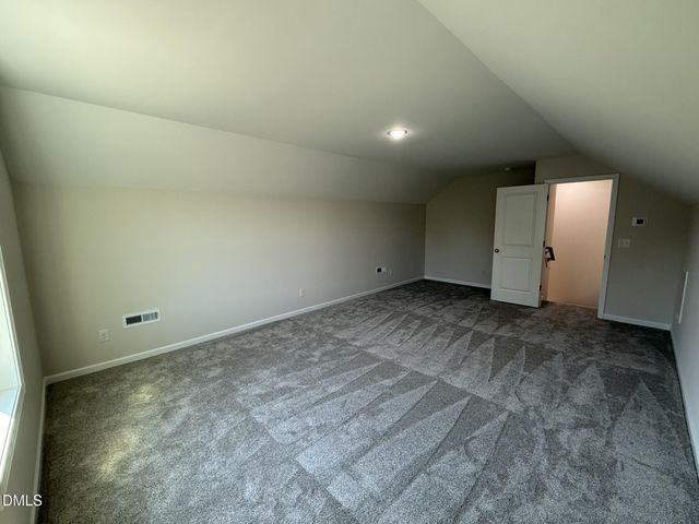 226 Mangrove Court, Four Oaks, NC 27524