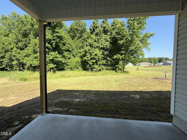 226 Mangrove Court, Four Oaks, NC 27524