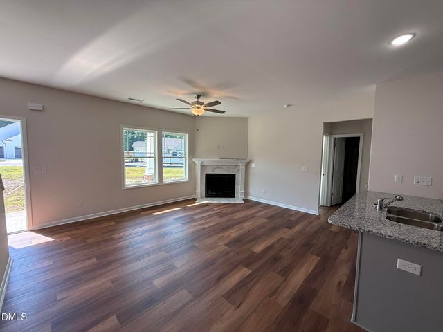 226 Mangrove Court, Four Oaks, NC 27524