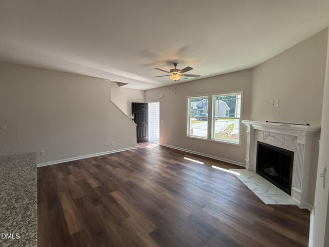 226 Mangrove Court, Four Oaks, NC 27524