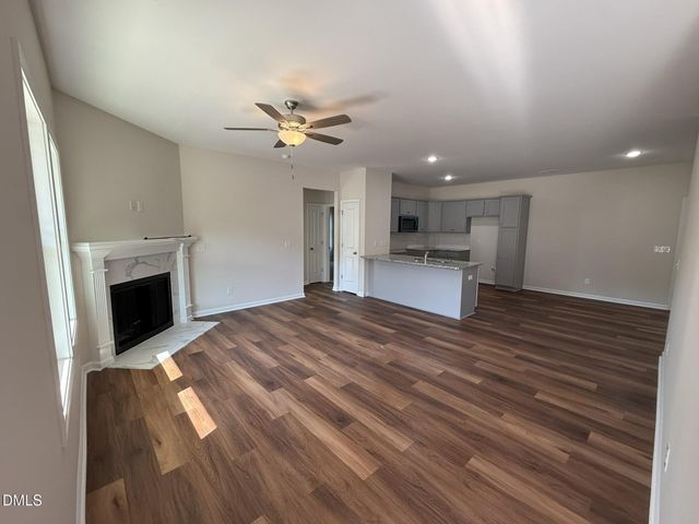 226 Mangrove Court, Four Oaks, NC 27524