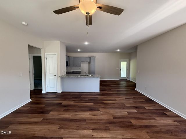 226 Mangrove Court, Four Oaks, NC 27524