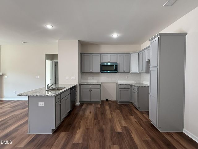 226 Mangrove Court, Four Oaks, NC 27524