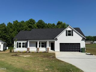 226 Mangrove Court, Four Oaks, NC 27524
