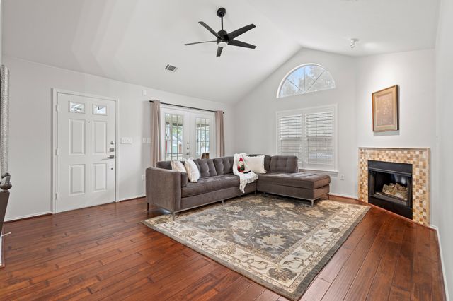 2224 Countryside Drive 2224, Bedford, TX 76021