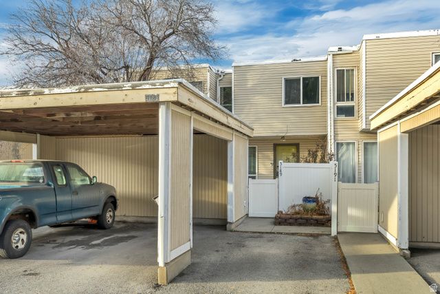 5189 S GRAVENSTEIN PARK, Murray, UT 84123